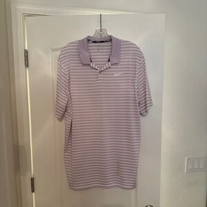 Men’s Nike polo